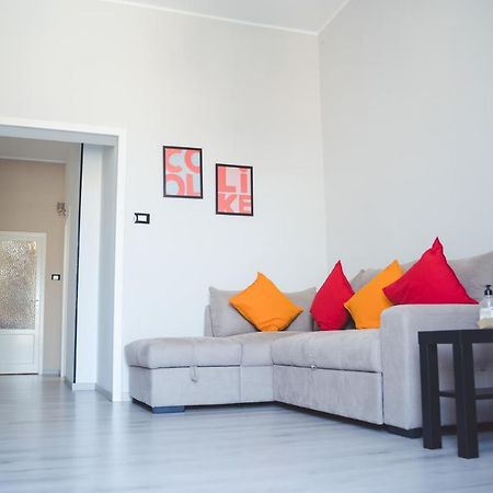 Amuri Casa Vacanze Szirakúza Kültér fotó