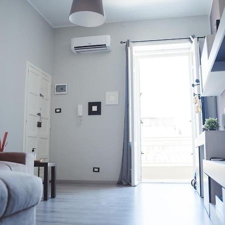 Amuri Casa Vacanze Szirakúza Kültér fotó