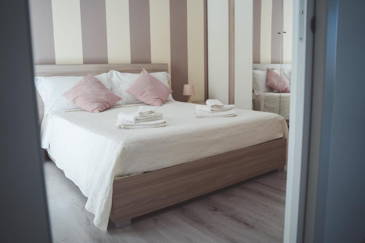 Amuri Casa Vacanze Szirakúza Kültér fotó