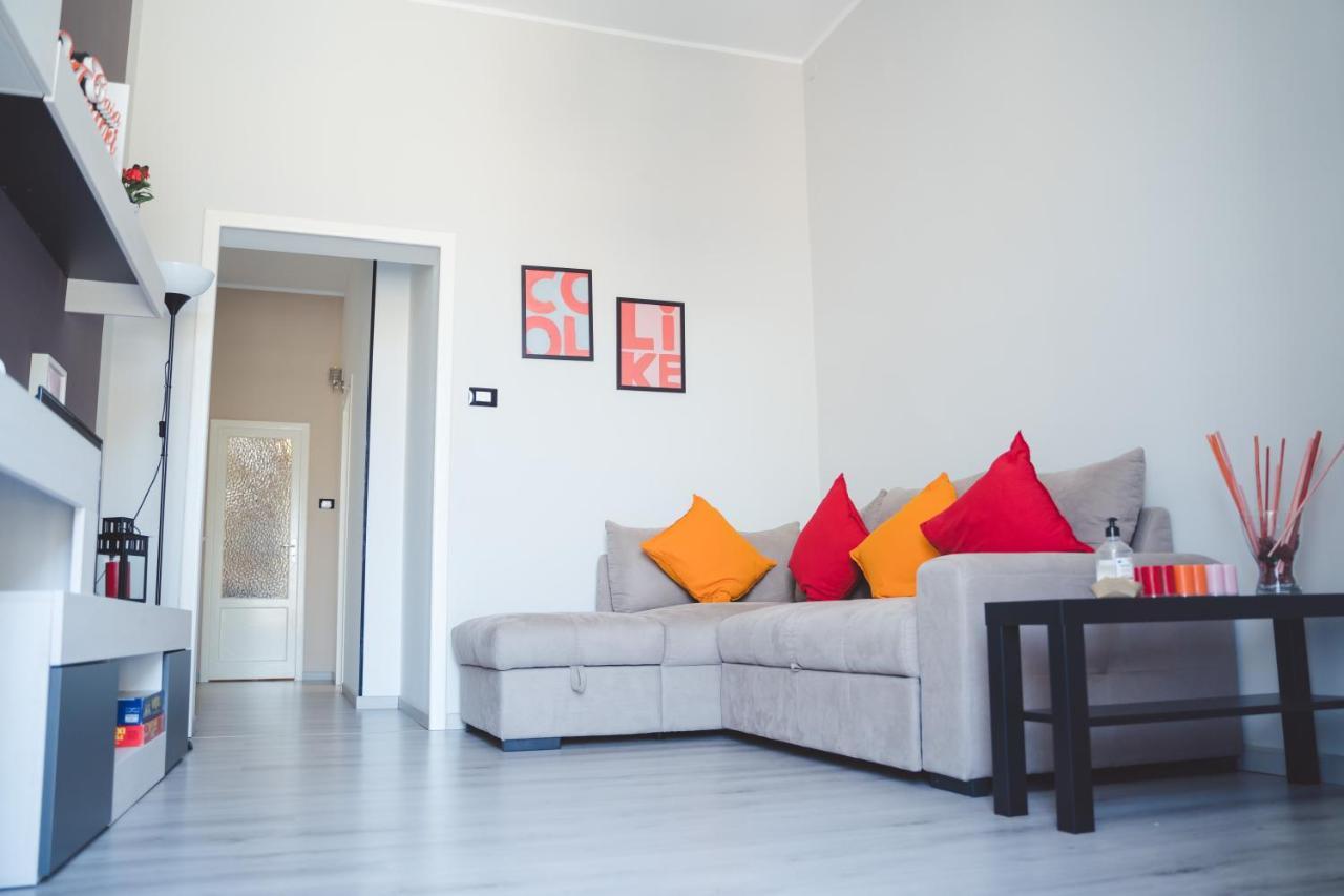 Amuri Casa Vacanze Szirakúza Kültér fotó