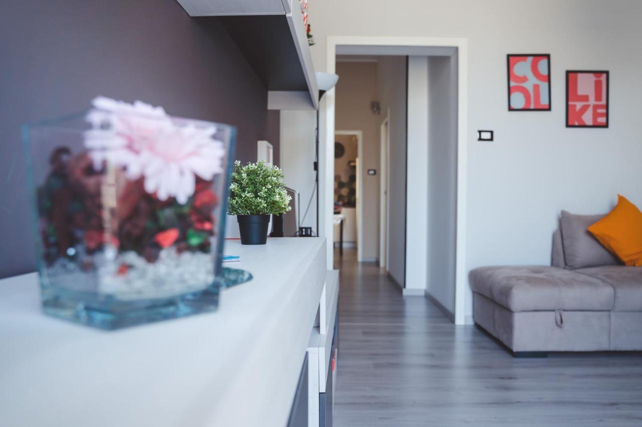 Amuri Casa Vacanze Szirakúza Kültér fotó