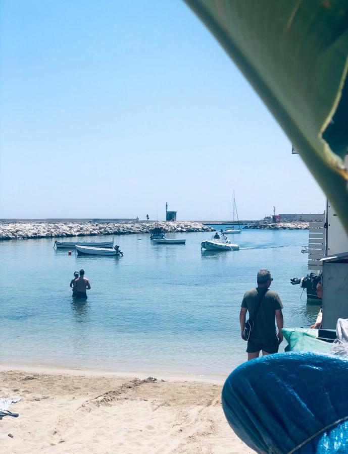 Amuri Casa Vacanze Szirakúza Kültér fotó