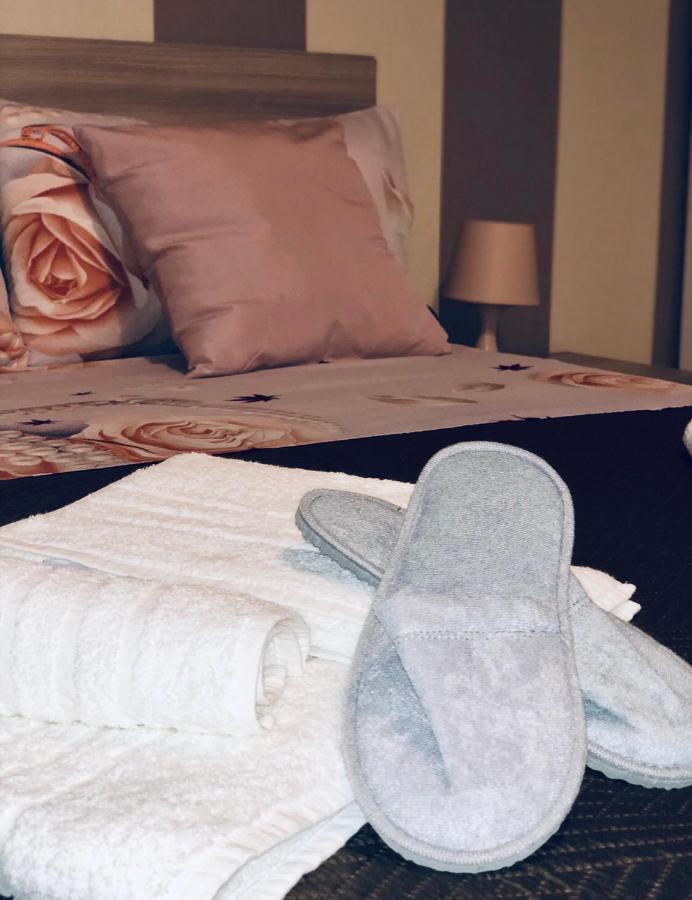 Amuri Casa Vacanze Szirakúza Kültér fotó